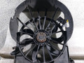 вентилятор радиатора Dodge Nitro 1 поколение (2007 - 2010), 2.8 л., CRD, VM52C, дизель, полный привод - фото №3