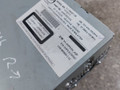 магнитола Mazda 6 GJ (2012 - 2015), 2.2 л., cTDi, CV-VM42F1JM - фото №2
