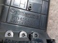 дефлектор обдува салона Mazda 6 GJ (2012 - 2015), KD4564830 - фото №2