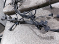 проводка двигателя BMW 5 серия E39 (1995 - 2000), 2.5 л., i, M52 B25 (256S3), бензин, МКПП, 1427933 - фото №2