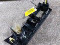 прикуриватель Lexus RX 2 поколение (2003 - 2006), 55432-48130 - фото №2