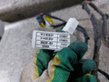 дверная проводка Kia Ceed 1 поколение (2007 - 2010), универсал - фото №3