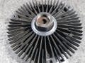 вискомуфта BMW 5 серия E34 (1987 - 1996), 2.4 л., TD - фото №2