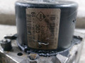 блок ABS Renault Scenic 3 поколение (2009 - 2012), 476601563R, 95CT2AAY2 - фото №2