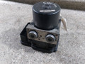 блок ABS Renault Scenic 3 поколение (2009 - 2012), 476601563R, 95CT2AAY2 - фото №3
