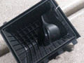 корпус воздушного фильтра Dodge Nitro 1 поколение (2007 - 2010), 2.8 л., CRD, полный привод, AFH70M-49 - фото №4