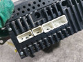 магнитола Toyota Auris 1 поколение (2006 - 2009), хетчбэк 5 дв., 121861-920, 121861-943 - фото №3