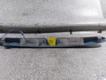 накладка подсветки номера Renault Scenic 1 поколение [рестайлинг] (1999 - 2003) - фото №2