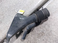 воздухозаборник Lexus RX 2 поколение (2003 - 2006), 3.3 л., i, гибрид, АКПП, полный привод, 17751-20040 - фото №2