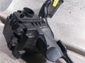 корпус воздушного фильтра Mazda 6 GJ (2012 - 2015), 2.2 л., cTDi, SH01-133AX, E5T62271, K62662Z01 - фото №2