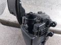 корпус воздушного фильтра Mazda 6 GJ (2012 - 2015), 2.2 л., cTDi, SH01-133AX, E5T62271, K62662Z01 - фото №3
