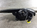 фара левая Ford Focus 2 поколение [рестайлинг] (2007 - 2011), 8M51-13W030-CE - фото №4