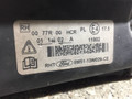 фара правая Ford Focus 2 поколение [рестайлинг] (2007 - 2011), 8M51-13W029-CE - фото №3