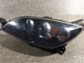 фара левая Mazda 3 BK (2003 - 2005), хетчбэк 5 дв. - фото №2