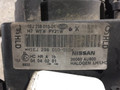 фара левая Nissan Primera P12 (2001 - 2008), 1EJ238010-01 - фото №3