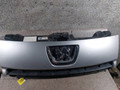 решетка радиатора Peugeot Expert 2 поколение (2007 - 2012), 1497644077 - фото №2