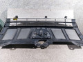 решетка радиатора Peugeot Expert 2 поколение (2007 - 2012), 1497644077 - фото №3