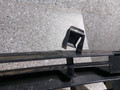 решетка радиатора Peugeot Expert 2 поколение (2007 - 2012), 1497644077 - фото №4
