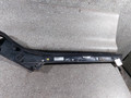 молдинг лобового стекла Renault Scenic 3 поколение (2009 - 2012), 768340002R - фото №3