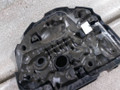 декоративная крышка двигателя Mazda 6 GJ (2012 - 2015), 2.2 л., дизель - фото №2