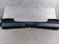 накладка внутренняя на заднюю панель кузова Toyota Verso 1 поколение (2009 - 2013), 2.0 л., D-4D, МКПП, 64716-0F020 - фото №2