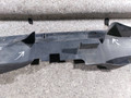 накладка декоративная Ford Kuga 1 поколение (2008 - 2013), 2.0 л., TDCi, G6DG, дизель, 6МКПП, полный привод, 8V41-16613-A - фото №3