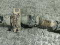 карданный вал Hyundai Santa Fe 1 поколение (SM) (2000 - 2004), 2.0 л., CRDi, D4EA, дизель, МКПП, полный привод, 49300-26200 - фото №3