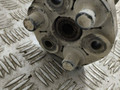 карданный вал Hyundai Santa Fe 1 поколение (SM) (2000 - 2004), 2.0 л., CRDi, D4EA, дизель, МКПП, полный привод, 49300-26200 - фото №6
