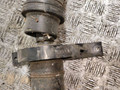 карданный вал Audi A8 D3/4E (2002 - 2005), 3.7 л., i, бензин, АКПП, полный привод, 4E0521101A - фото №4