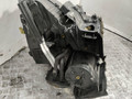 корпус отопителя (печки) Ford Kuga 1 поколение (2008 - 2013), 2.0 л., дизель, 3M5H-18K511-A, 3M5H-18K511-S, 3M5H-18K418-A - фото №4