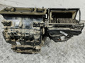 корпус отопителя (печки) Toyota Auris 1 поколение (2006 - 2009), хетчбэк 5 дв., MF443210-6491, MF443150-6061, 87050-02280, 87010-02C40 - фото №2