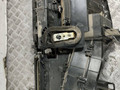 корпус отопителя (печки) Toyota Auris 1 поколение (2006 - 2009), хетчбэк 5 дв., MF443210-6491, MF443150-6061, 87050-02280, 87010-02C40 - фото №3