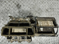 корпус отопителя (печки) Toyota Auris 1 поколение (2006 - 2009), хетчбэк 5 дв., MF443210-6491, MF443150-6061, 87050-02280, 87010-02C40 - фото №4