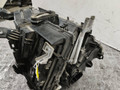 корпус отопителя (печки) Toyota Auris 1 поколение (2006 - 2009), хетчбэк 5 дв., MF443210-6491, MF443150-6061, 87050-02280, 87010-02C40 - фото №5