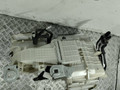 корпус отопителя (печки) Lexus RX 2 поколение (2003 - 2006), 87050-48140, 87010-48160, 443210-3261, 443150-0131 - фото №2