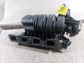 коллектор впускной Toyota Avensis 1 поколение (T220) [рестайлинг] (2000 - 2003), 1.8 л., 3ZZ-FE, бензин - фото №2