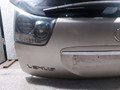 крышка багажника (дверь 3-5) Lexus RX 2 поколение (2003 - 2006) - фото №2