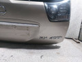 крышка багажника (дверь 3-5) Lexus RX 2 поколение (2003 - 2006) - фото №4