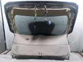 крышка багажника (дверь 3-5) Lexus RX 2 поколение (2003 - 2006) - фото №5