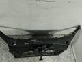 передняя панель крепления облицовки (телевизор) Mazda 3 BK (2003 - 2005) - фото №3