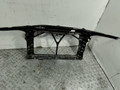 передняя панель крепления облицовки (телевизор) Mazda 3 BK (2003 - 2005) - фото №4