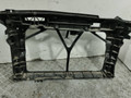 передняя панель крепления облицовки (телевизор) Mazda 3 BK (2003 - 2005) - фото №5