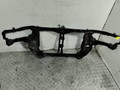 передняя панель крепления облицовки (телевизор) Kia Carens 2 поколение (2006 - 2013), 2.0 л., CRDi, 6МКПП - фото №5