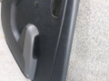 обшивка двери задняя правая Hyundai i10 1 поколение (2007 - 2009), хетчбэк 5 дв. - фото №2