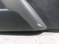 обшивка двери задняя правая Hyundai i10 1 поколение (2007 - 2009), хетчбэк 5 дв. - фото №3