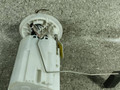 насос топливный Renault Scenic 3 поколение (2009 - 2012), 1.6 л., i, K4M 858, бензин, 6МКПП, 0580200026, 172020029R - фото №4