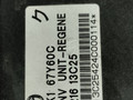 блок управления (другие) Mazda 6 GJ (2012 - 2015), 2.2 л., cTDi, АКПП, седан, передний привод, GKK167Y60C, K021613C25 - фото №3