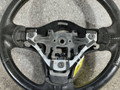 руль Mitsubishi Colt 6 поколение (Z20/Z30) 2004, MR955202, MR977309 - фото №2