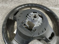 руль Mitsubishi Colt 6 поколение (Z20/Z30) 2004, MR955202, MR977309 - фото №4