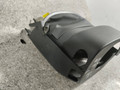 кожух рулевой колонки Ford Kuga 1 поколение (2008 - 2013), 2.0 л., TDCi, полный привод, 3M51-3530-ABW, 8V41-3533-ABW - фото №2